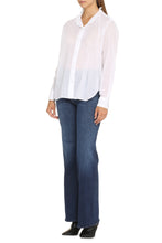 Load image into Gallery viewer, Gamble cotton shirt
