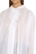 Load image into Gallery viewer, Kanio cotton shirt
