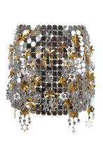 Load image into Gallery viewer, Sequin mini skirt
