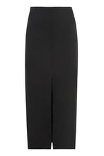 Load image into Gallery viewer, Secia cotton cady midi skirt
