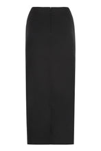 Load image into Gallery viewer, Secia cotton cady midi skirt
