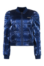 Load image into Gallery viewer, Cody bomber jacket in technical fabric
