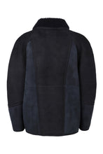Load image into Gallery viewer, Short sheepskin jacket
