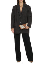 Load image into Gallery viewer, Cikaito wool single-breasted blazer
