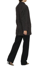 Load image into Gallery viewer, Cikaito wool single-breasted blazer
