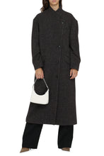 Load image into Gallery viewer, Sabine wool coat
