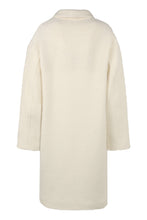 Load image into Gallery viewer, Sharon wool blend coat
