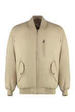 Load image into Gallery viewer, Donny padded bomber jacket
