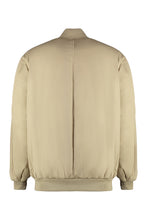 Load image into Gallery viewer, Donny padded bomber jacket
