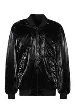 Load image into Gallery viewer, Padded bomber jacket
