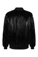 Load image into Gallery viewer, Padded bomber jacket
