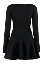 Load image into Gallery viewer, Knitted dress

