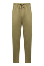 Load image into Gallery viewer, Cotton track-pants
