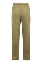 Load image into Gallery viewer, Cotton track-pants
