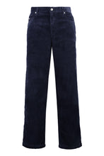 Load image into Gallery viewer, Jorje corduroy trousers
