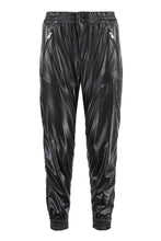 Load image into Gallery viewer, Bolena faux leather trousers
