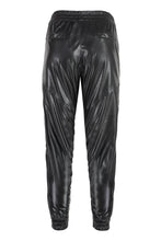 Load image into Gallery viewer, Bolena faux leather trousers

