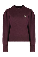 Load image into Gallery viewer, Kelaya cotton-wool blend sweater
