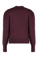 Load image into Gallery viewer, Kelaya cotton-wool blend sweater
