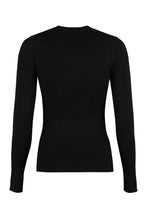 Load image into Gallery viewer, Zana Merino wool sweater

