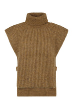 Load image into Gallery viewer, Megan knitted vest
