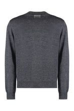 Load image into Gallery viewer, Basile fine-knit sweater
