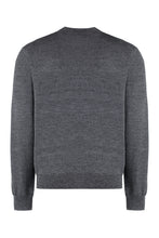 Load image into Gallery viewer, Basile fine-knit sweater
