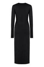 Load image into Gallery viewer, Lisy Viscose dress
