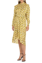Load image into Gallery viewer, Lokeya Printed dress
