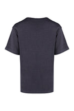 Load image into Gallery viewer, Zewel logo print t-shirt
