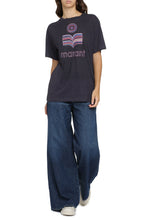 Load image into Gallery viewer, Zewel logo print t-shirt
