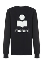 Load image into Gallery viewer, Gabby long sleeve cotton t-shirt
