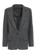 Load image into Gallery viewer, Charlyne tweed blazer
