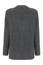 Load image into Gallery viewer, Charlyne tweed blazer
