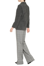 Load image into Gallery viewer, Charlyne tweed blazer
