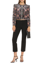 Load image into Gallery viewer, Valian viscose-cotton blend blazer
