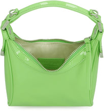 Load image into Gallery viewer, Cosmo leather handbag
