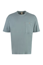Load image into Gallery viewer, Cotton T-shirt
