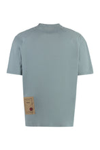 Load image into Gallery viewer, Cotton T-shirt
