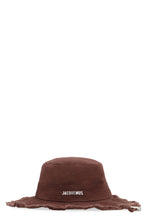 Load image into Gallery viewer, Le Bob Artichaut bucket hat
