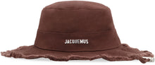 Load image into Gallery viewer, Le Bob Artichaut bucket hat
