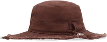 Load image into Gallery viewer, Le Bob Artichaut bucket hat
