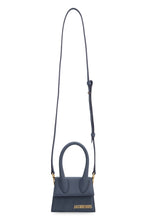 Load image into Gallery viewer, Le Chiquito leather mini bag
