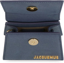 Load image into Gallery viewer, Le Chiquito leather mini bag
