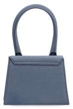 Load image into Gallery viewer, Le Chiquito Moyen leather handbag
