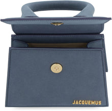 Load image into Gallery viewer, Le Chiquito Moyen leather handbag
