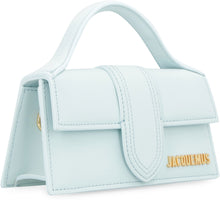 Load image into Gallery viewer, Le Bambino leather bag

