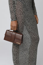 Load image into Gallery viewer, Le Grand Bambino leather handbag
