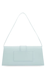 Load image into Gallery viewer, Le Bambino long leather bag
