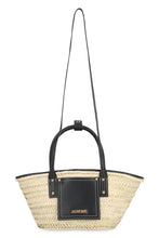 Load image into Gallery viewer, Le Petit Panier Tote bag
